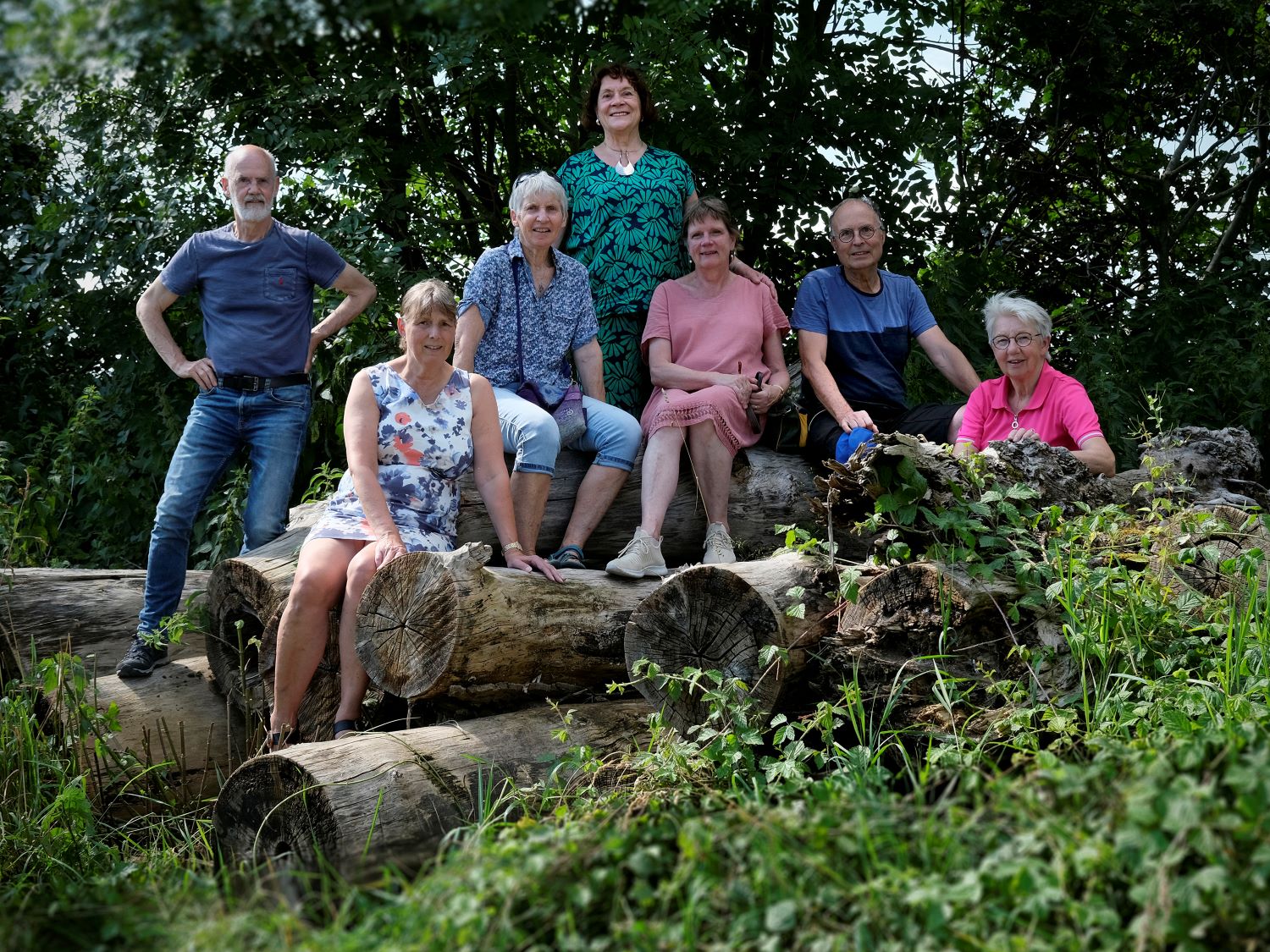 Koningskerkje Vierlingsbeek